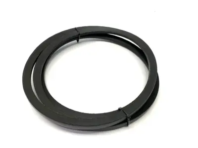 New | in-Stock D&D POWER DRIVE V BELT 3/8" X 64" Belts | Maverick Industrial Sales #1100246
