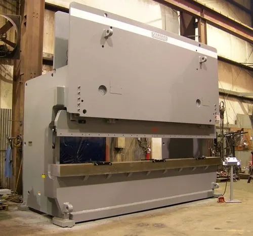NEW STANDARD INDUSTRIAL AB500-20