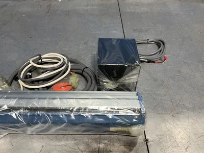 New | in-Stock IAI CORPORATION 12ED60300 Linear Actuators Ohio US | HGR 24 #1406150