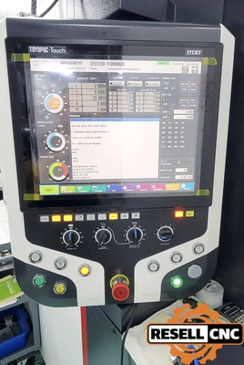 USED 2023 JTEKT FH5000-i