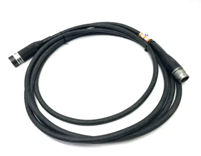 Used Atlas Copco Power Tool Connection Cable Straight 5m Length Cable & Wire Michigan US | Maverick Industrial Sales #1393060