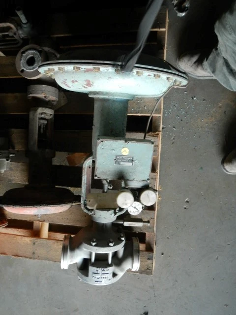 Used KIELEY & MUELLER _UNKNOWN_ Valves/Fittings Alabama US | Transamerican Equipment Company #713960