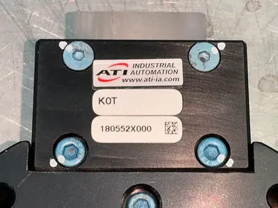 Used _UNKNOWN_ _UNKNOWN_ Tool Changers Ohio US | HGR 24 #1373340