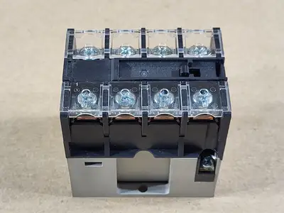 USED OMRON G7Z-3A1B-11Z