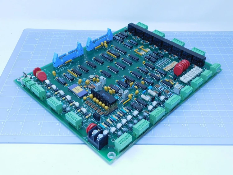 New | in-Stock HYDRIL _UNKNOWN_ Circuit Boards | OCO Industrial #1613733