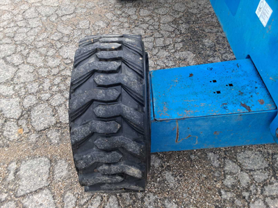 USED 2016 Genie S-40