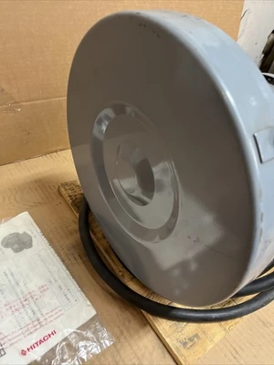 USED Hitachi VBL-007-E