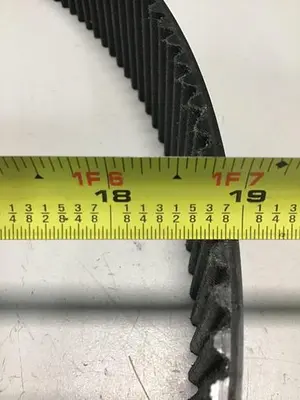 USED MEGATORQUE S8M1480