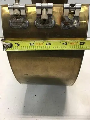 NEW HUSKY 658959E