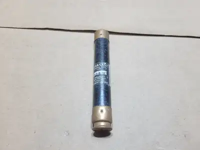 Used BUSSMANN DLS-R-10 Fuses British Columbia CA | Lenmark #1489755