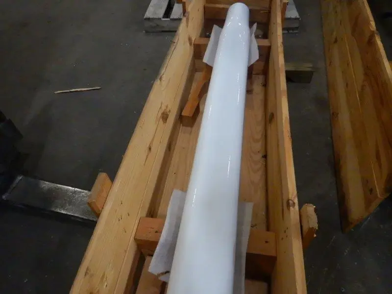 USED Pfaudler 47" Long