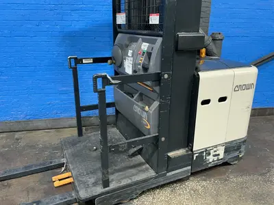 Used CROWN SP351030 Material Handling (misc) Ohio US | HGR 24 #1446262