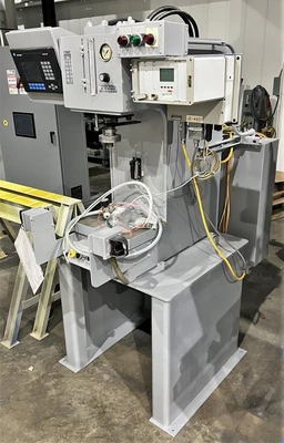 USED NEFF NEFF D12-5M PRESS