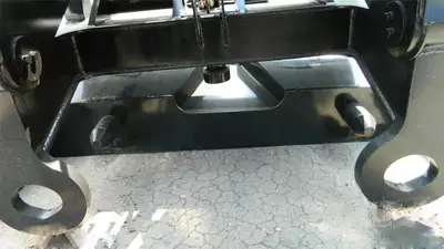 New | in-Stock 2027 PITTS LB55-22DC Lowboy Trailers Tennessee US | LMI Tennessee LLC #1505076