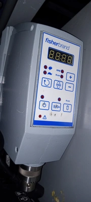 Used FISHER SCIENTIFIC _UNKNOWN_ Stirrers California US | Biotech Equipment Sales #1464609