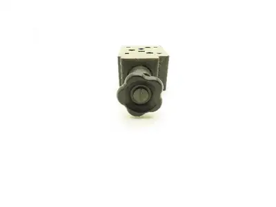 Rexroth ZDR10VP4-20/200YM Hydraulic Pressure Relief Valve 2900 PSI