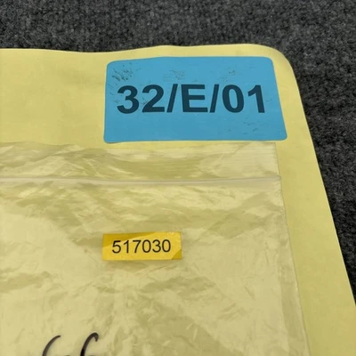 Used Amphenol 0606 PC02A-18-11S Electrical Fittings California US | Davliegogo LLC #1707821
