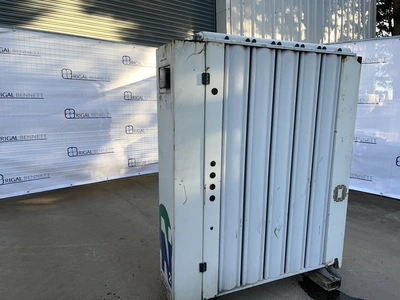 Dominch Hunter Nitrogen Generator Model N2 Max 110 ECO -CXE