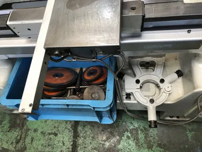 1985 TAKISAWA TSL-800D Lathes, Engine, Center | ESP Machinery Australia Pty Ltd (13)