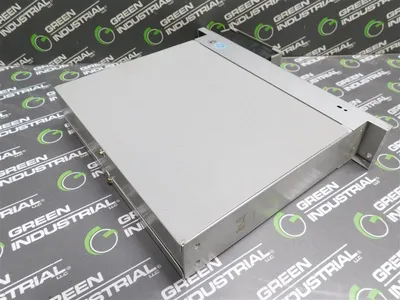 Fuji Electric PRP4A2K5 Input Module DC 24V Used