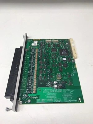 Siemens 505-7038 Rtd Eingang Karte Garantie