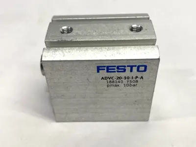 USED FESTO ADVC-20-10-I-P-A, 188141