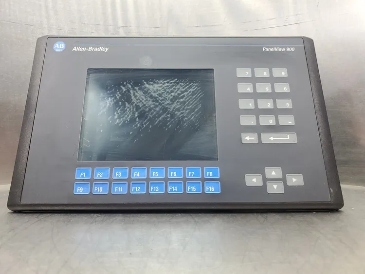 Used Allen-Bradley _UNKNOWN_ Automation Control (HMI) South Carolina US | Palmetto Automation #1166007