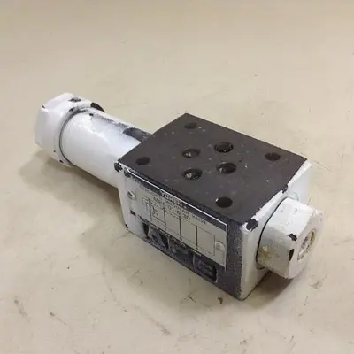 USED YUKEN MRB-01-B-30