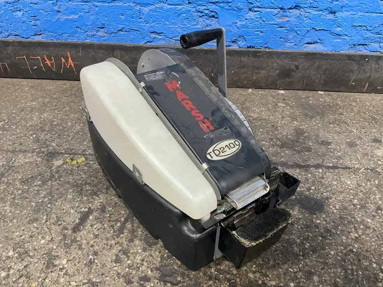 Used MARSH TDH Miscellaneous Packaging Equipment Ohio US | HGR 24 #1324935