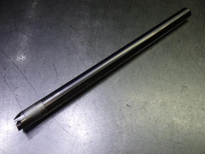 Sandvik .5984" Coolant Thru Carbide Boring Bar 1/2" Shank E08R-SCLCL 2 (LOC2233A)
