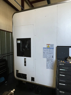 Used MAZAK I200 S Multitasking Machining Centers Louisiana US | Stelly Machine Tools Inc #1556256