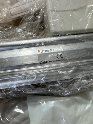 NEW SMC LEY25B-50C