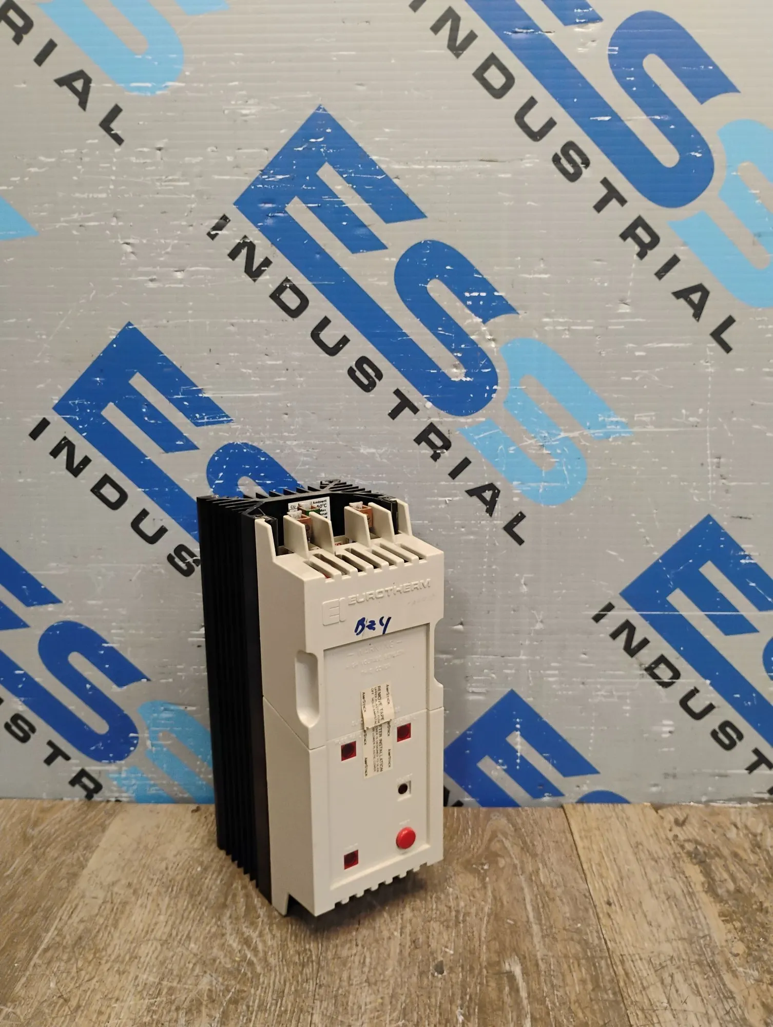 USED EUROTHERM AS-120A 480V/120VLPLF