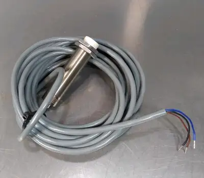 IFM IG6119 Inductive High-Temperature Sensor Loc5D37
