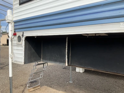 Used 1995 COACHMEN M-095 SD SPORT Campers, Caravans, Motorhomes Michigan US | Miedema Asset Management Group #1423598