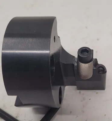 GREENLEAF 4096507-284 REV A Tooling & Accessories, Boring | Machinery Central (5)