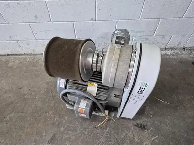 Used REPUBLIC SALES & MANUFACTURING RB 1200 Centrifugal Blowers British Columbia CA | Steep Hill Equipment Solutions #1341797