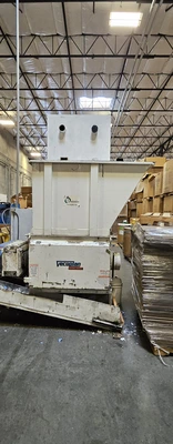 USED 2008 VECOPLAN, LLC RG 42/60 XL