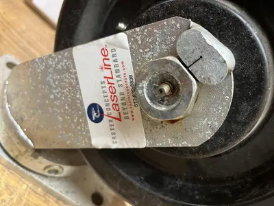 New | in-Stock CASTER CONCEPTS _UNKNOWN_ Casters Ohio US | Surplus Asset Holdings #1578897
