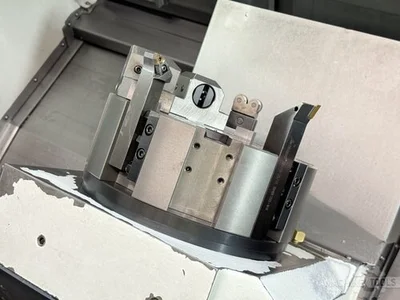 USED 2016 MAZAK INTEGREX I-200ST X 1500U