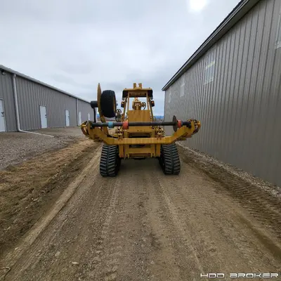 Used 2013 VERMEER 2013 VERMEER RTX1250 4WD and Track Tractors Florida US | HDD Broker #1346408