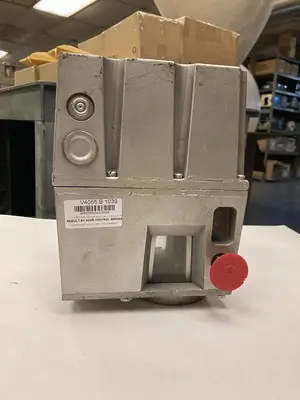 USED HONEYWELL V4055B1039