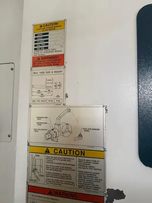 2010 MAZAK QUICK TURN NEXUS 350-II CNC Lathes | Toolquip, Inc. (14)