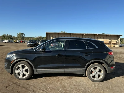 Used 2018 LINCOLN MKC SUVs Michigan US | Miedema Asset Management Group #1476958
