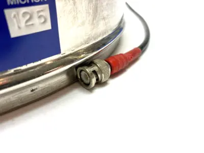 Used Vorti-Siv Stackable Sieve Filter Sieves & Sieve Shakers Michigan US | Maverick Industrial Sales #1493953