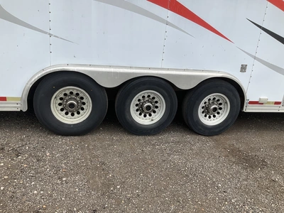 Used 1995 KENWORTH T300 Campers, Caravans, Motorhomes Michigan US | Miedema Asset Management Group #1342328