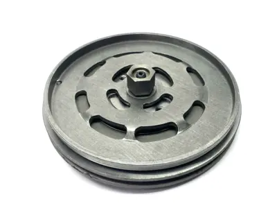 New | in-Stock Royce Valve Plate Pump & Valve Parts Michigan US | Maverick Industrial Sales #1395122