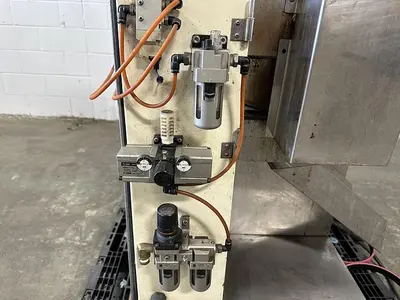 USED 2002 ANKO FOOD MACHINE CO. UPM-200BLA