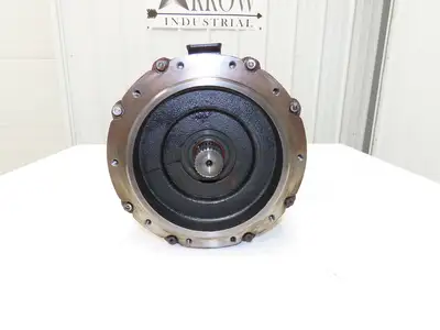 Hyster 8544587 Forklift Traction Drive Motor 48V 21.5kW Off E100XN TSW 180/6-360