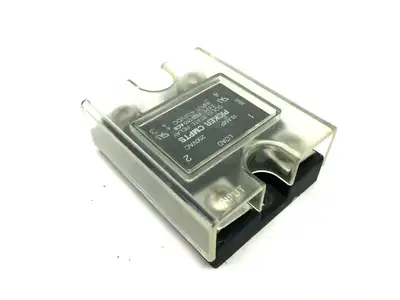 USED PICKER CMPTS SOLID STATE RELAY